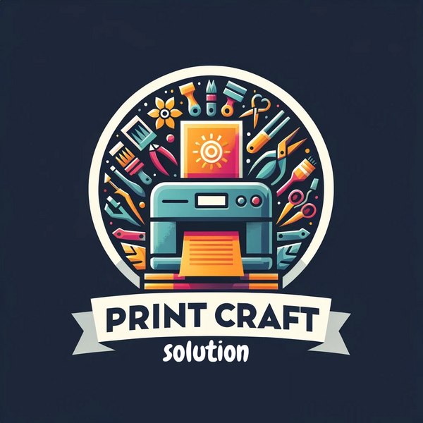 Print Craft Solution